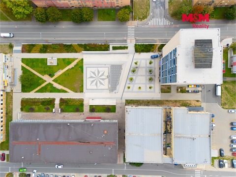 Prodej bytu 2+1, 52 m² - 20