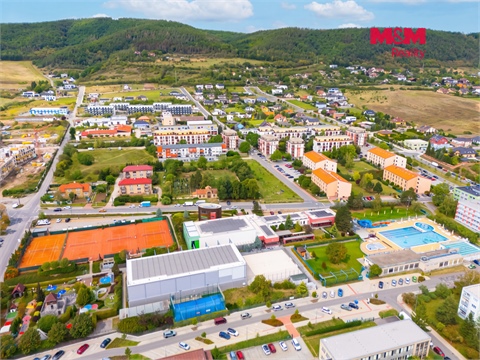 Prodej bytu 2+1, 52 m² 20