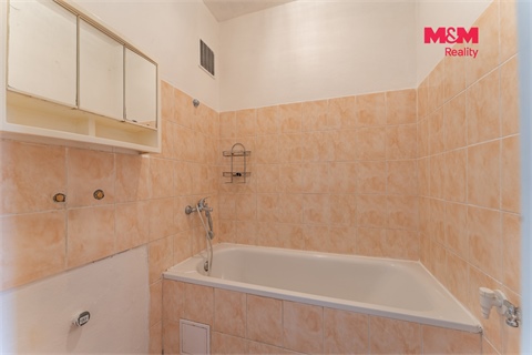 Prodej bytu 2+1, 52 m² 10