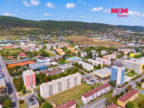 Prodej bytu 2+1, 52 m² - 18