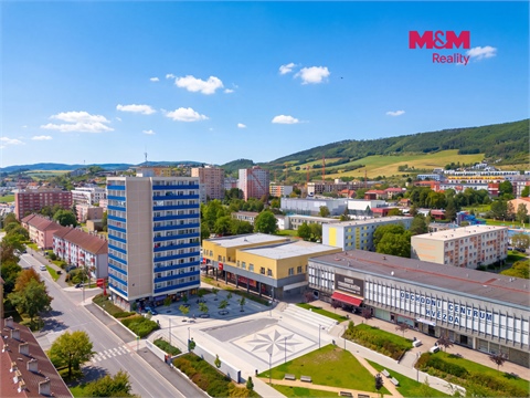 Prodej bytu 2+1, 52 m² - 16