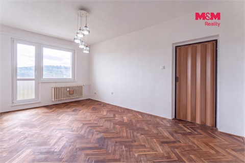 Prodej bytu 2+1, 52 m² 4