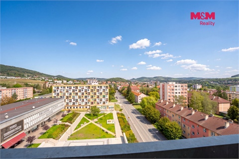 Prodej bytu 2+1, 52 m² - 8