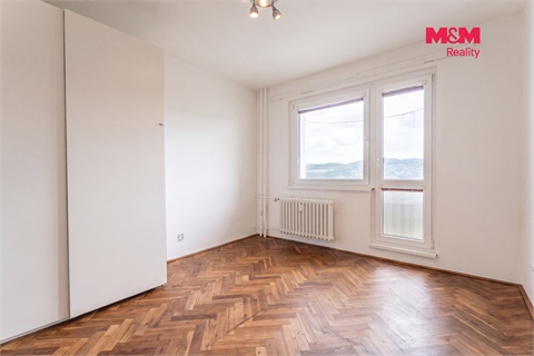 Prodej bytu 2+1, 52 m² - 6