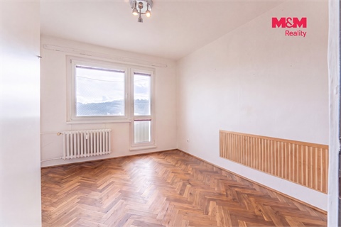 Prodej bytu 2+1, 52 m² 6