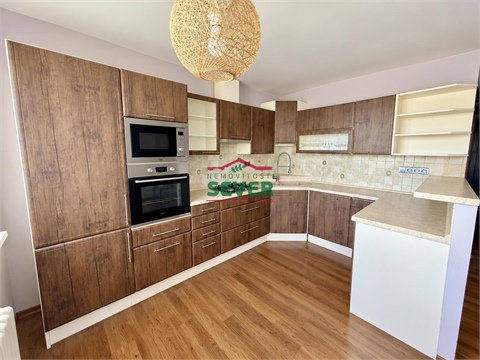 Prodej bytu 3+1, 69 m² - 0