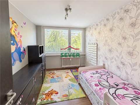 Prodej bytu 3+1, 69 m² - 10