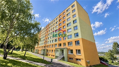Prodej bytu 3+1, 69 m² 0