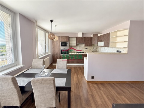 Prodej bytu 3+1, 69 m² - 6