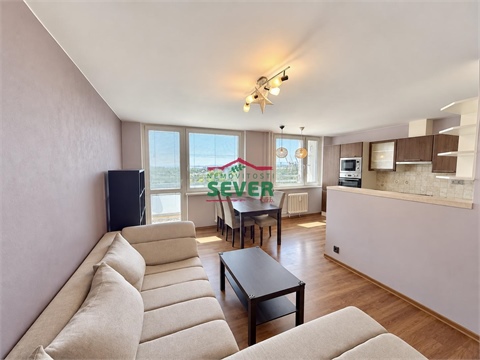 Prodej bytu 3+1, 69 m² - 2
