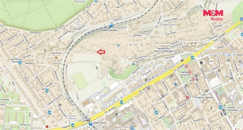 Prodej chaty / chapuly, 16 m² 6