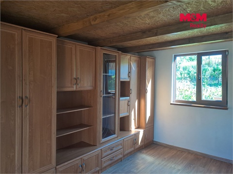 Prodej chaty / chapuly, 16 m² 2