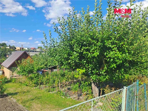 Prodej chaty / chapuly, 16 m² 4