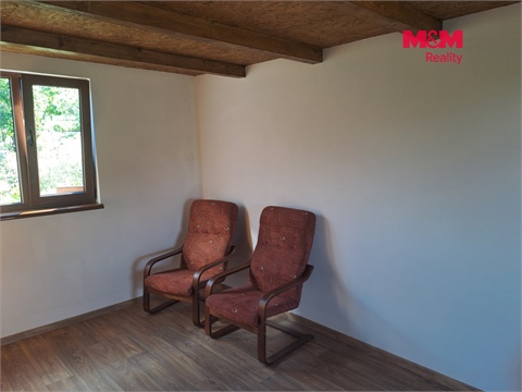 Prodej chaty / chapuly, 16 m² - 2
