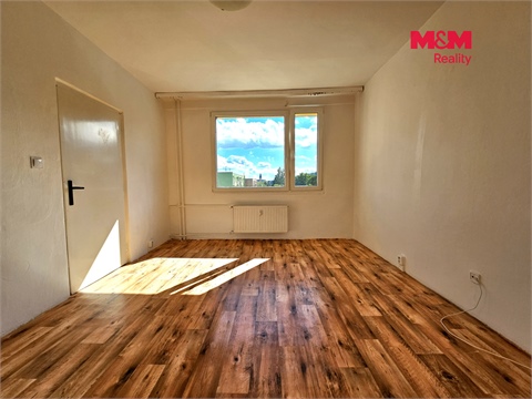 Pronájem bytu 1+1, 36 m² 4