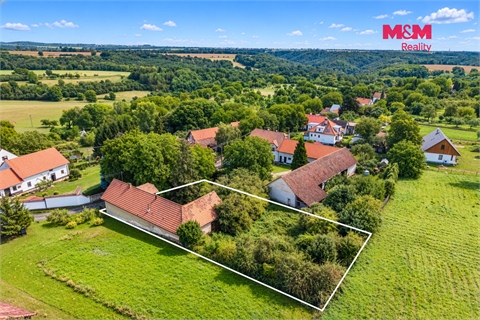 Prodej rodinného domu, 196 m² - 2