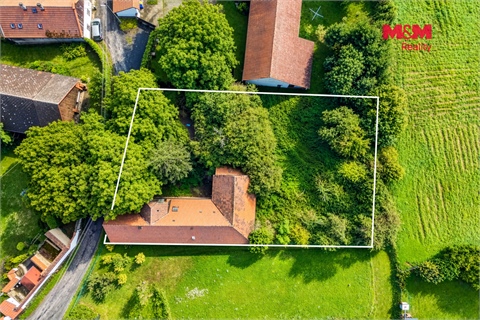 Prodej rodinného domu, 196 m² - 4