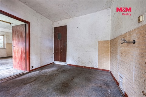 Prodej rodinného domu, 196 m² - 18