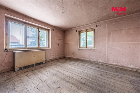 Prodej rodinného domu, 196 m² 14