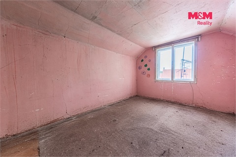 Prodej rodinného domu, 196 m² 16