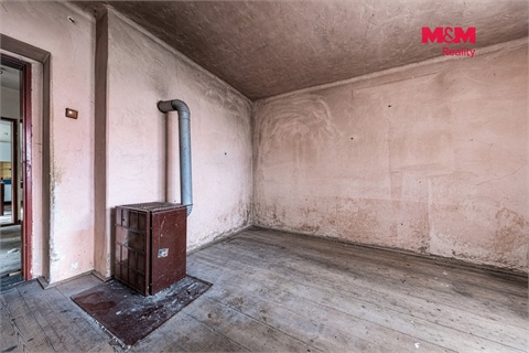 Prodej rodinného domu, 196 m² - 8