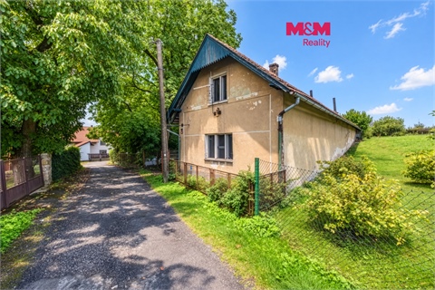 Prodej rodinného domu, 196 m²