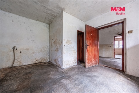 Prodej rodinného domu, 196 m² 18