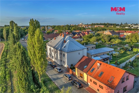 Prodej bytu 2kk, 50 m² - 14
