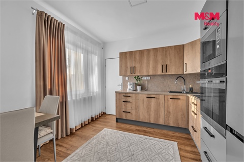 Prodej bytu 2kk, 50 m² - 8