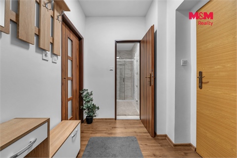 Prodej bytu 2kk, 50 m² 4