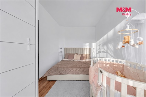 Prodej bytu 2kk, 50 m² 14