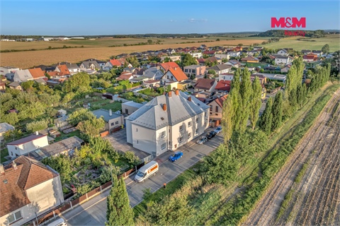 Prodej bytu 2kk, 50 m² 8