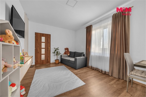 Prodej bytu 2kk, 50 m² - 10