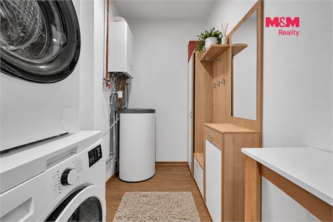 Prodej bytu 2kk, 50 m² - 4