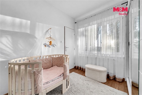 Prodej bytu 2kk, 50 m² - 12