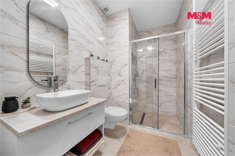 Prodej bytu 2kk, 50 m² 2