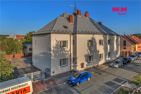 Prodej bytu 2kk, 50 m² - 16