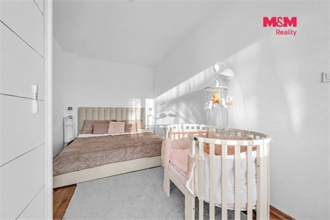 Prodej bytu 2kk, 50 m² - 2
