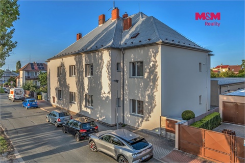 Prodej bytu 2kk, 50 m² - 6