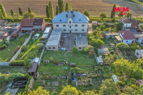 Prodej bytu 2kk, 50 m² 16