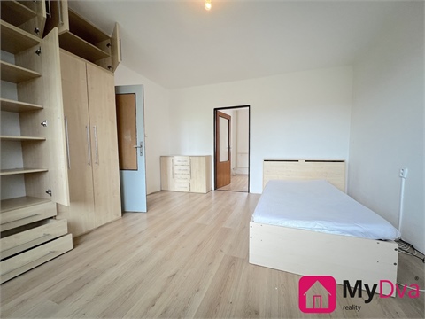 Pronájem rodinného domu, 168 m² - 8