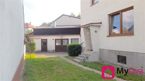 Pronájem rodinného domu, 168 m² 2