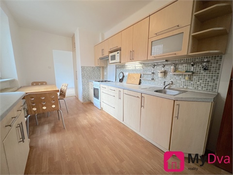 Pronájem rodinného domu, 168 m² - 4