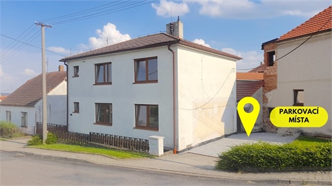 Pronájem rodinného domu, 168 m² 0