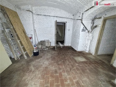Prodej atypického bytu, 228 m² 2
