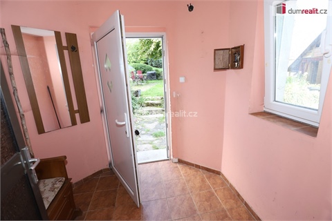 Prodej rodinného domu, 180 m² - 14