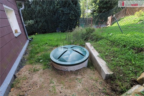 Prodej rodinného domu, 180 m² - 28