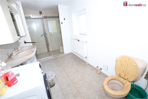 Prodej rodinného domu, 180 m² 12