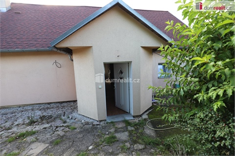 Prodej rodinného domu, 180 m² - 24