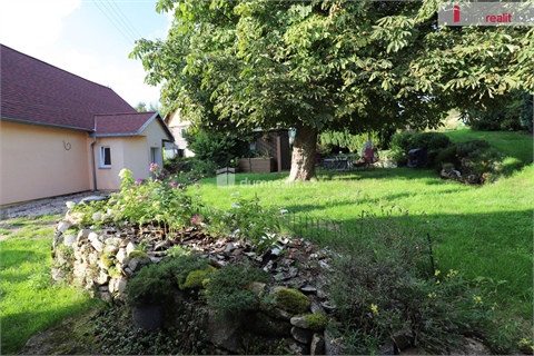 Prodej rodinného domu, 180 m² - 20
